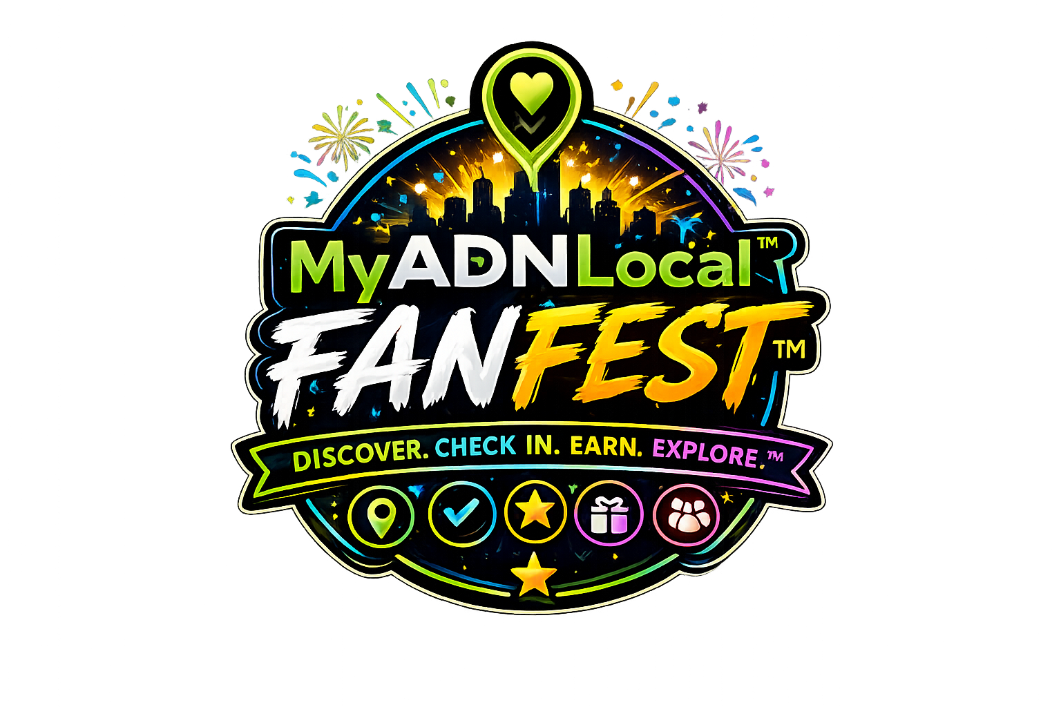 MyADNLocal™ FanFest™